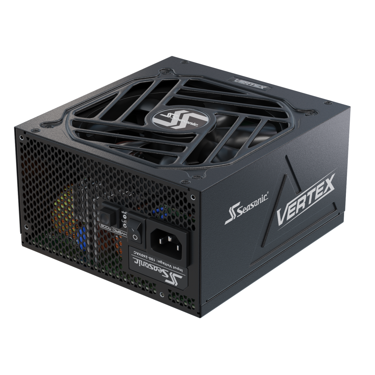 Seasonic VERTEX PX-1000 | 1000W PC-Netzteil