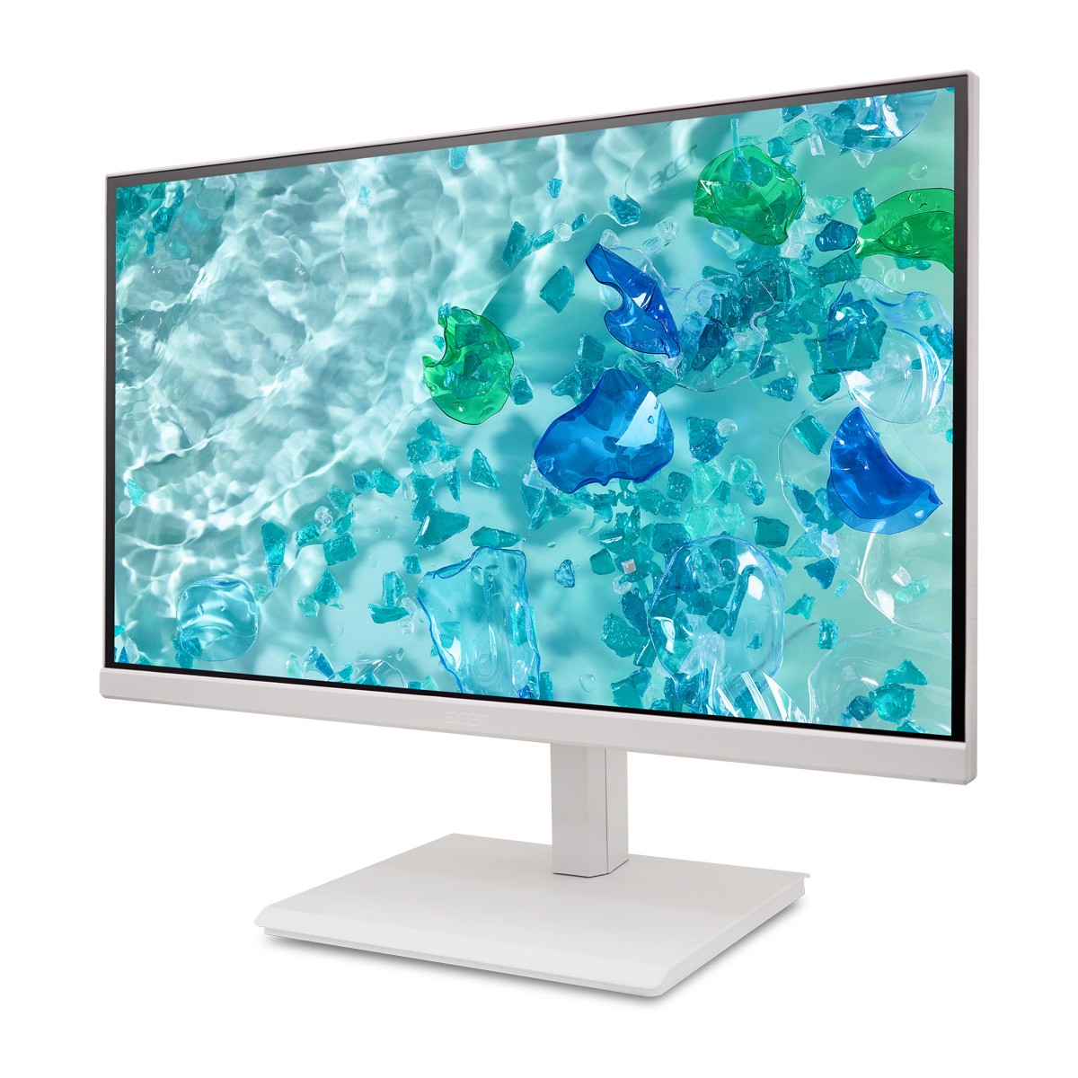 Acer Vero (B277Ewmiprzxv) 27" Full HD Business Monitor 68,6cm (27"), 250 Nits, VGA, HDMI, DP, Audio In/Out, USB Hub