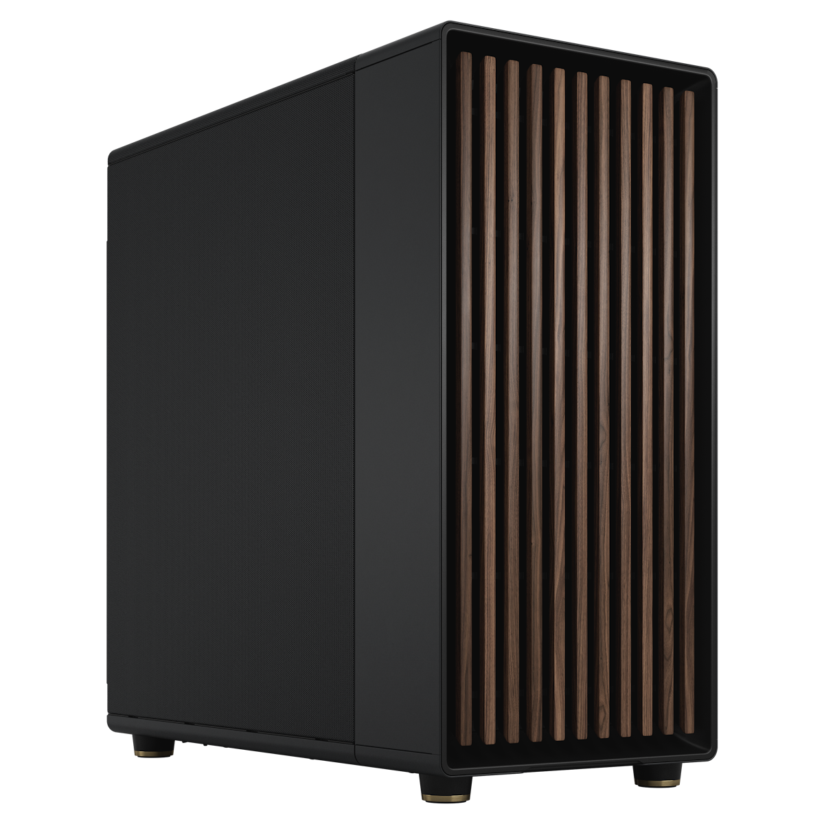 Fractal Design North XL Charcoal Black | PC-Gehäuse