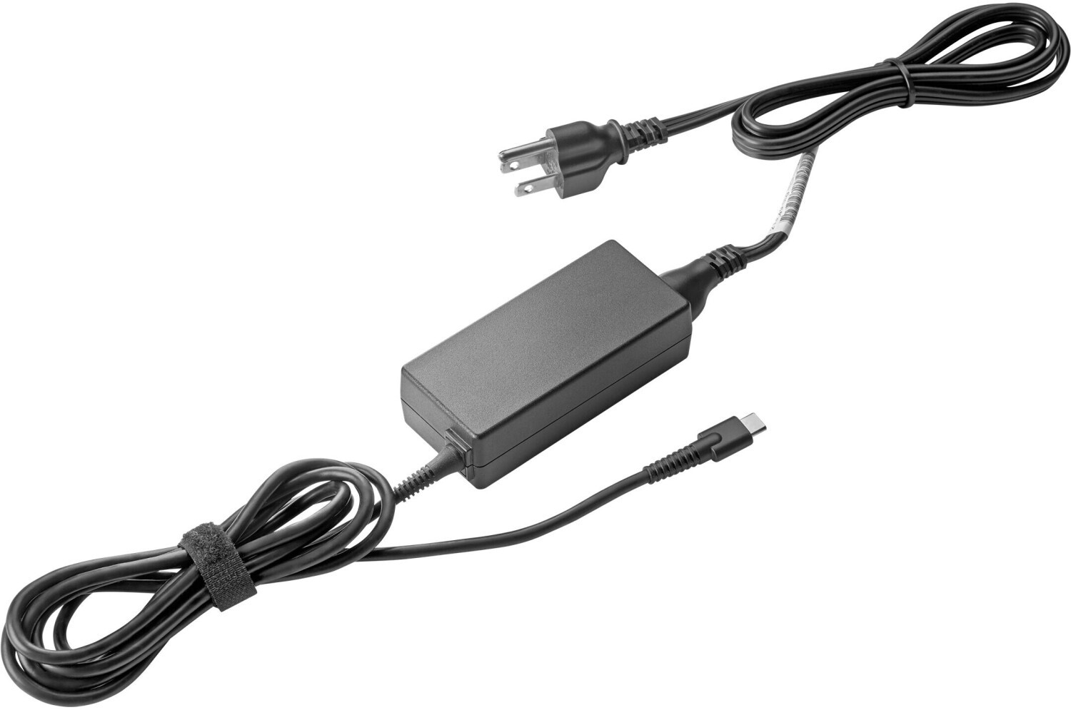 HP 65 W USB Typ C LC Power Netzteil (UK)