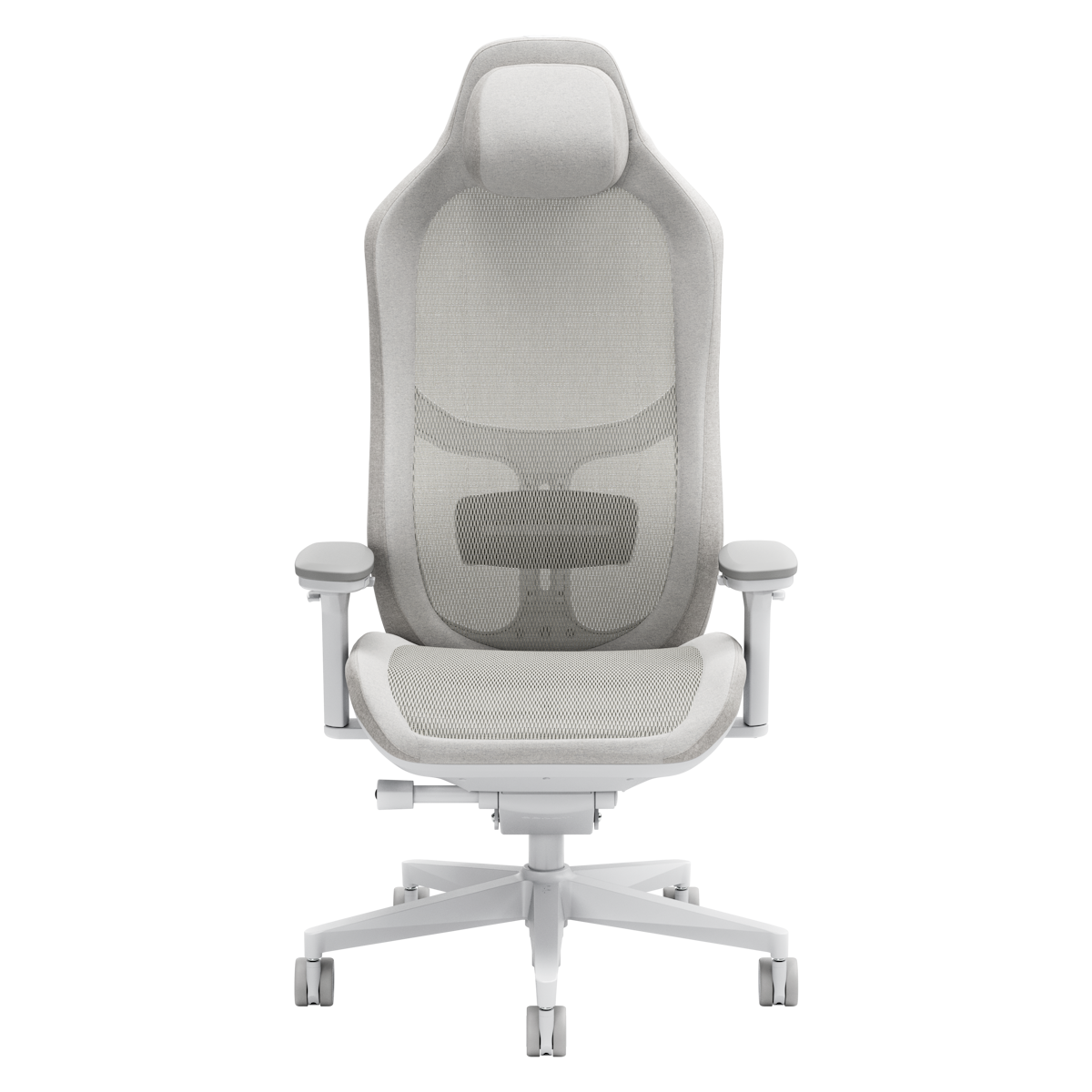 Fractal Design Refine Mesh Light | Gaming-Stuhl