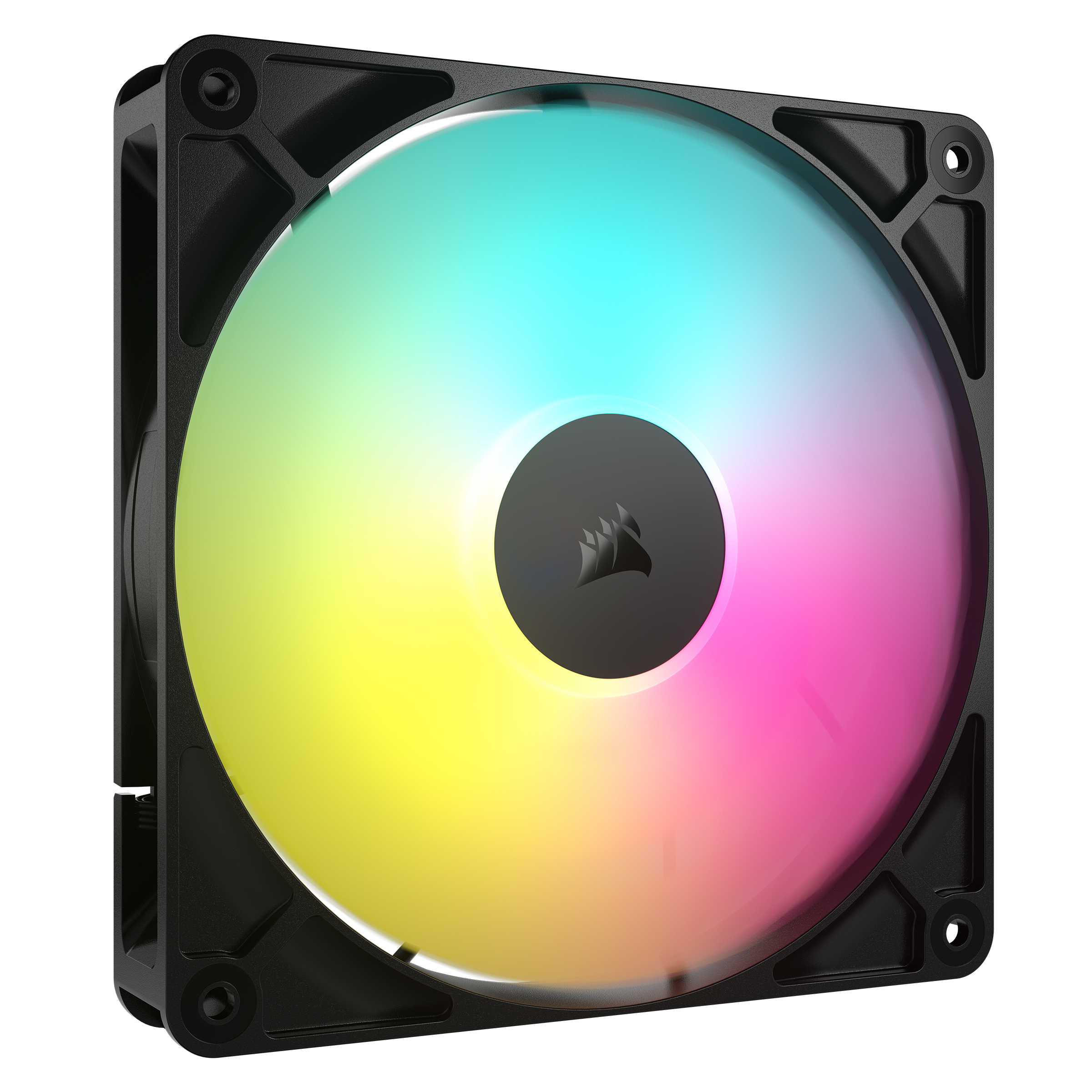 CORSAIR RS140 ARGB | 140mm Gehäuselüfter