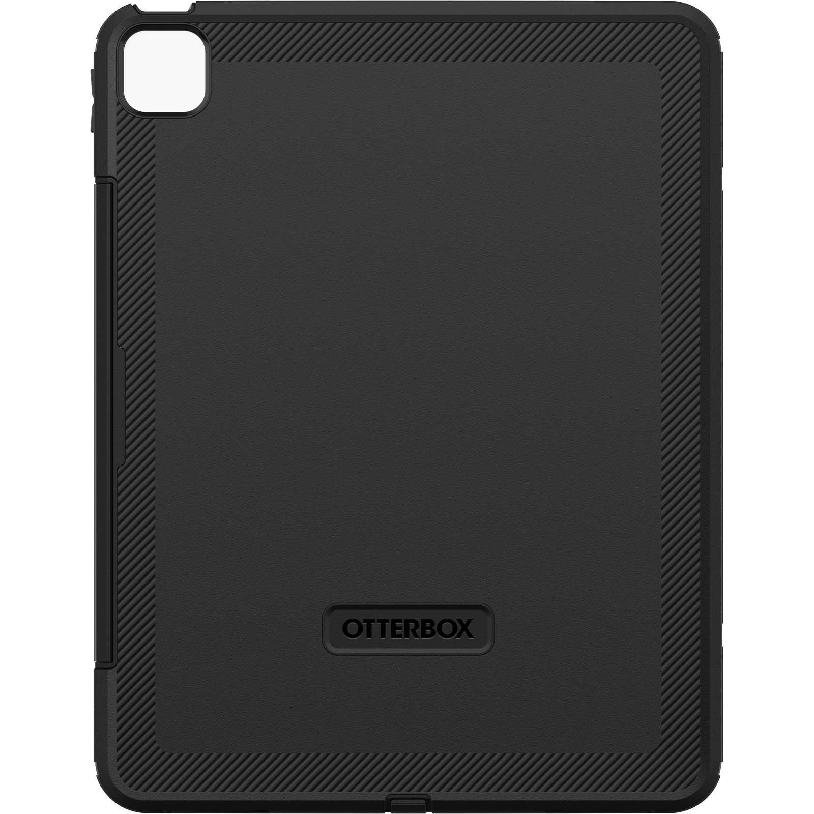OtterBox Defender Apple iPad Pro 13" (M4/M5) - Schwarz - Tablet Schutzhülle - rugged