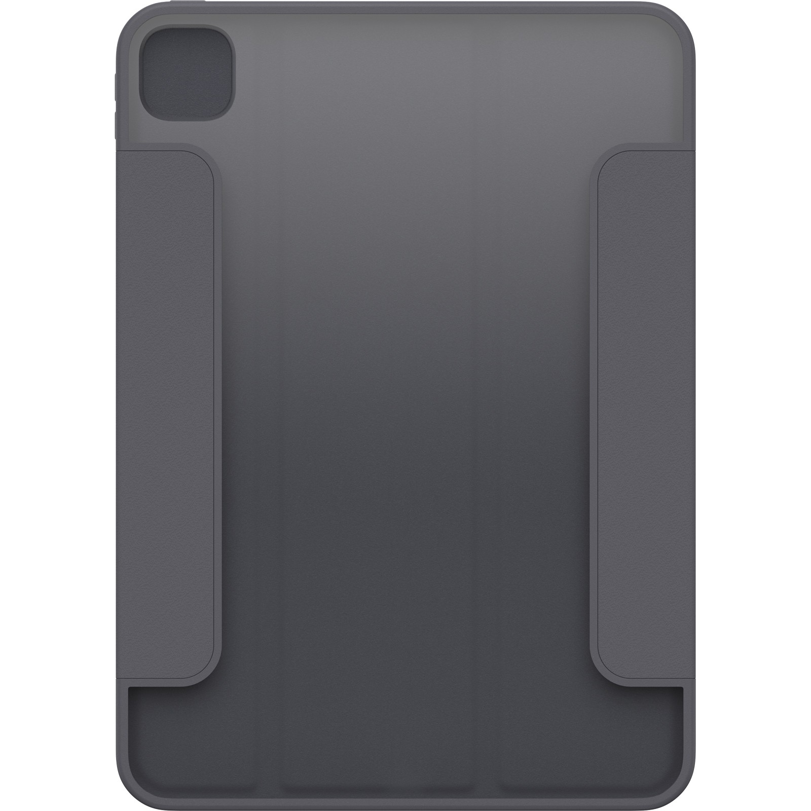 OtterBox Symmetry Folio Apple iPad Pro 11" (M4/M5) - Grau Tablet Schutzhülle - rugged