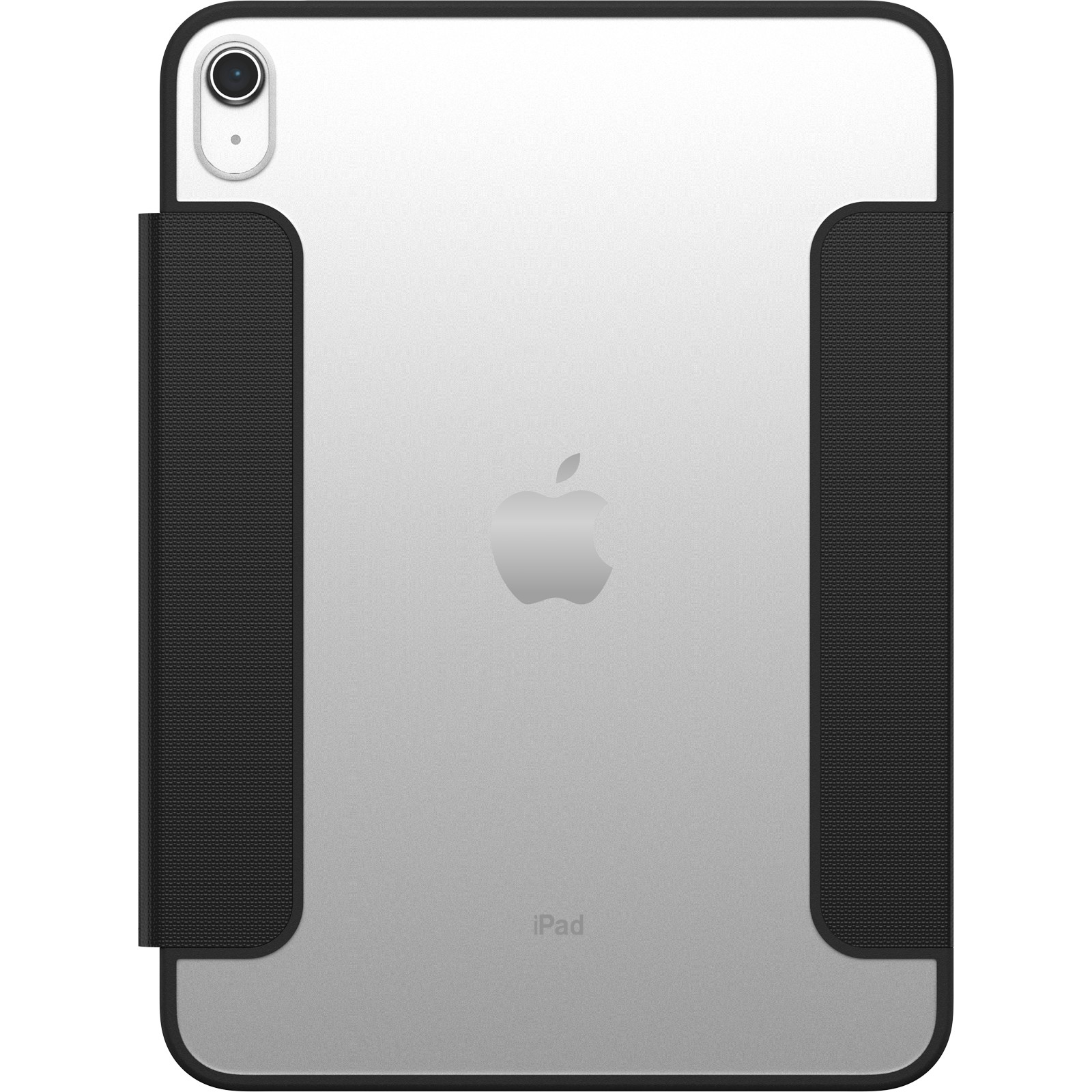 OtterBox Symmetry Folio für iPad 10.9" (A16 und 10 Gen.) schwarz - Tablet Schutzhülle - rugged