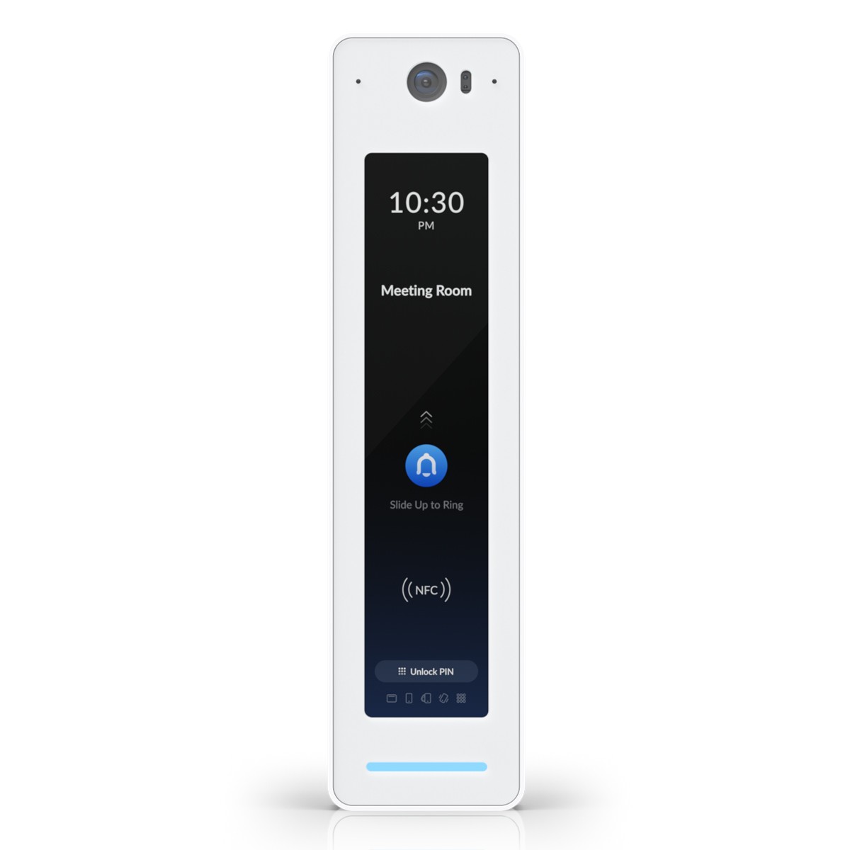 Ubiquiti G2 Reader Pro Weiß Video-Türklingel/Zugangskontrollgerät