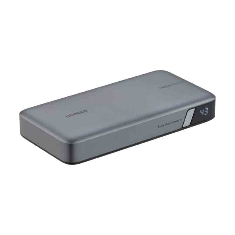 UGREEN Powerbank 25000 mAh 145W Two-way Fast Charging