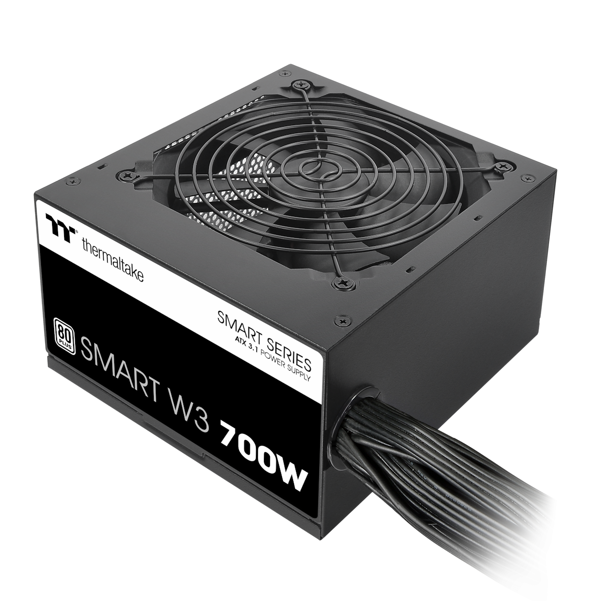 Thermaltake Smart W3 700W | PC-Netzteil