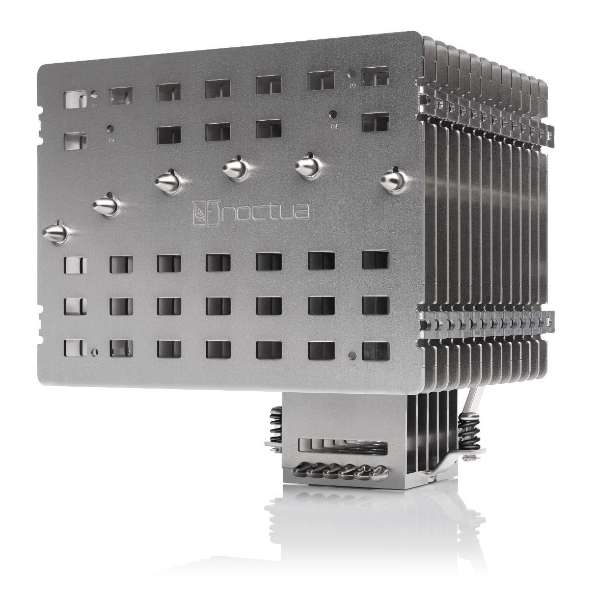 Noctua NH-P1 | CPU-Kühler