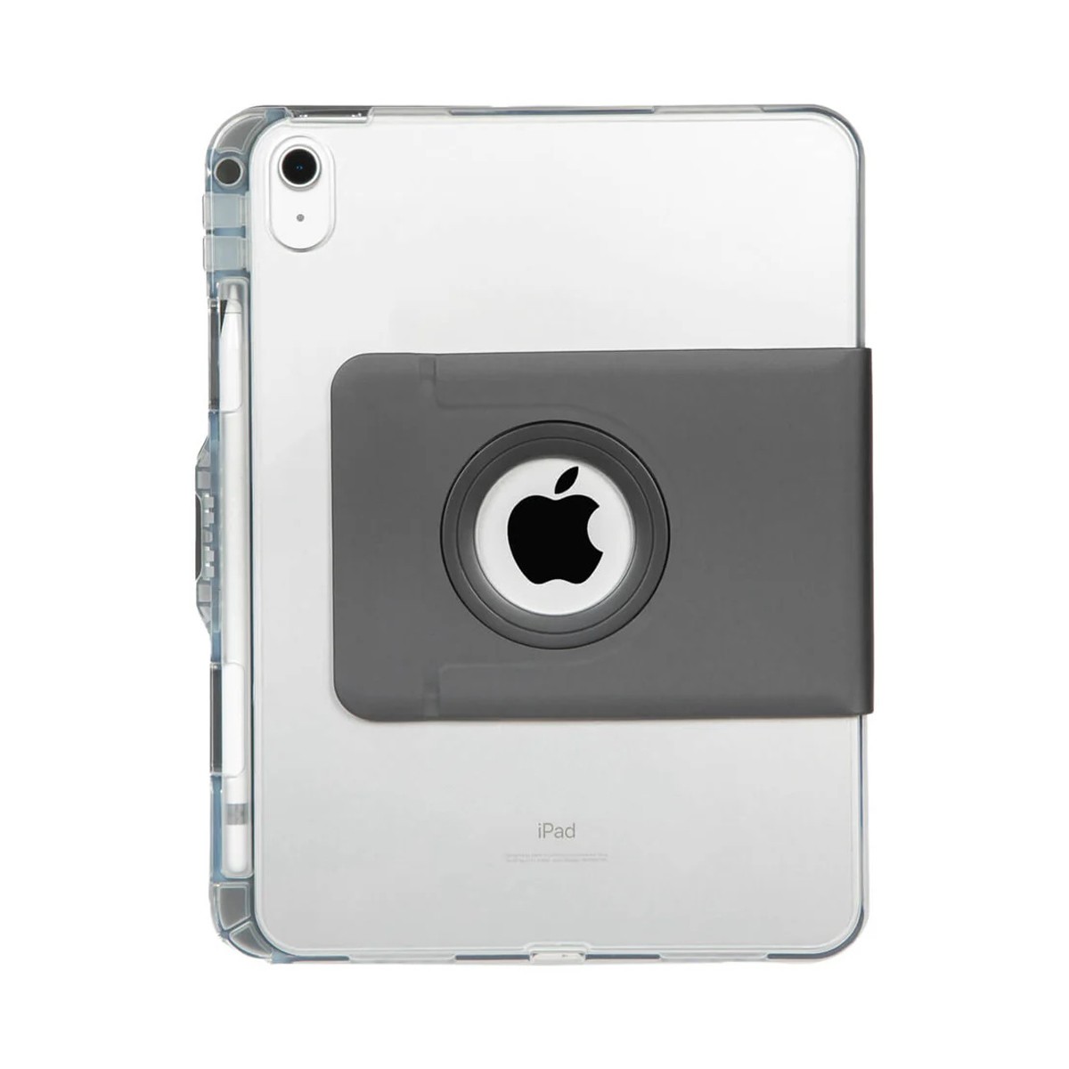 Targus® VersaVu® Tabletschutzhülle für iPad® 11" (A16) und iPad® (10. Generation) 10,9"