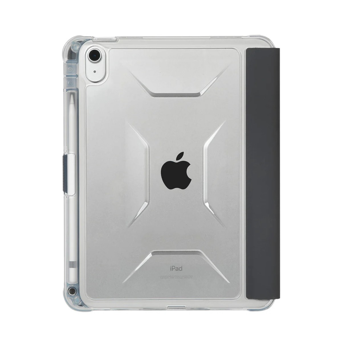 Targus® Pro-Tek® Tabletschutzhülle für iPad® 11" (A16) und iPad® (10. Gen.) 10,9"