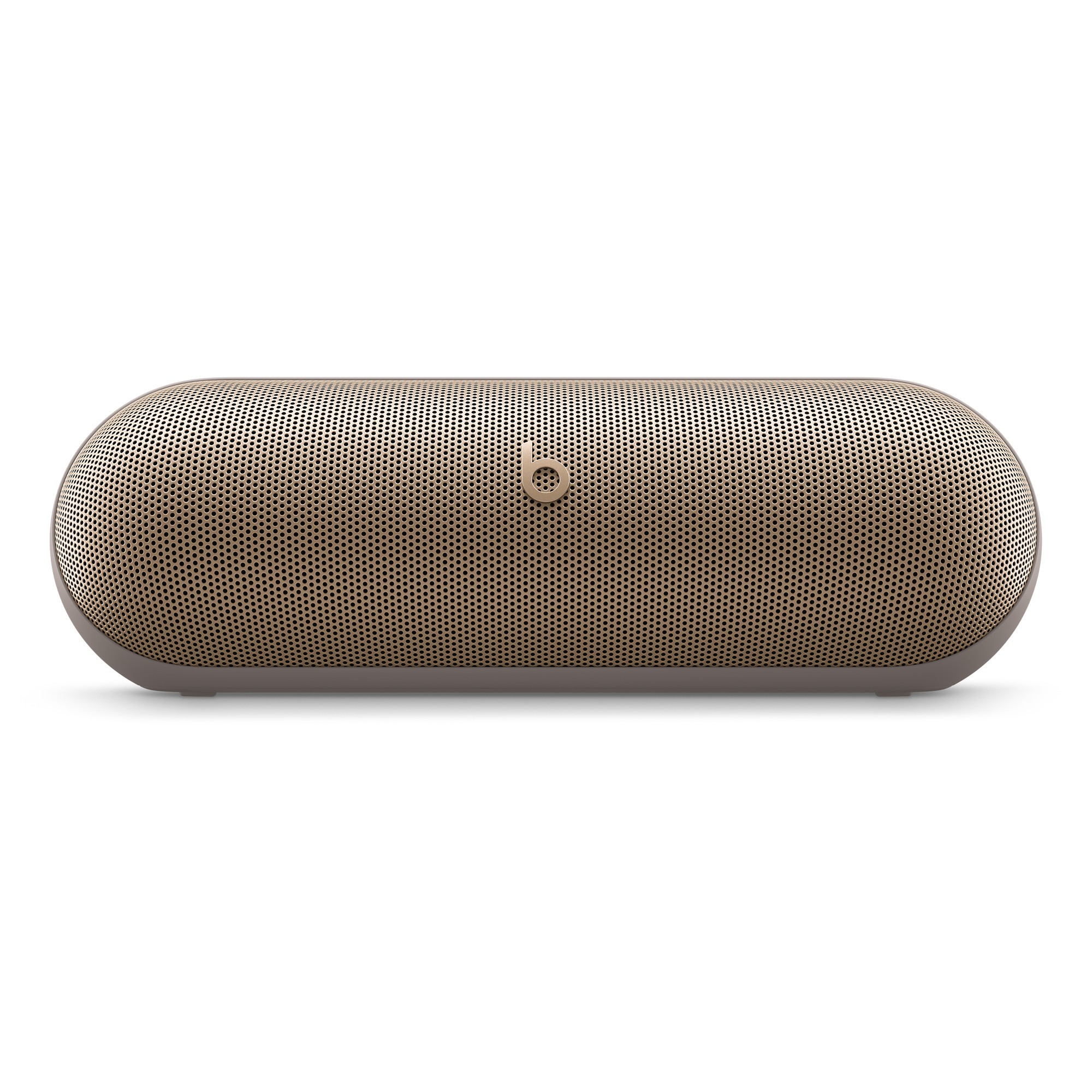 Beats Pill – Kabelloser Bluetooth® Lautsprecher – Champagner MW463ZM/A