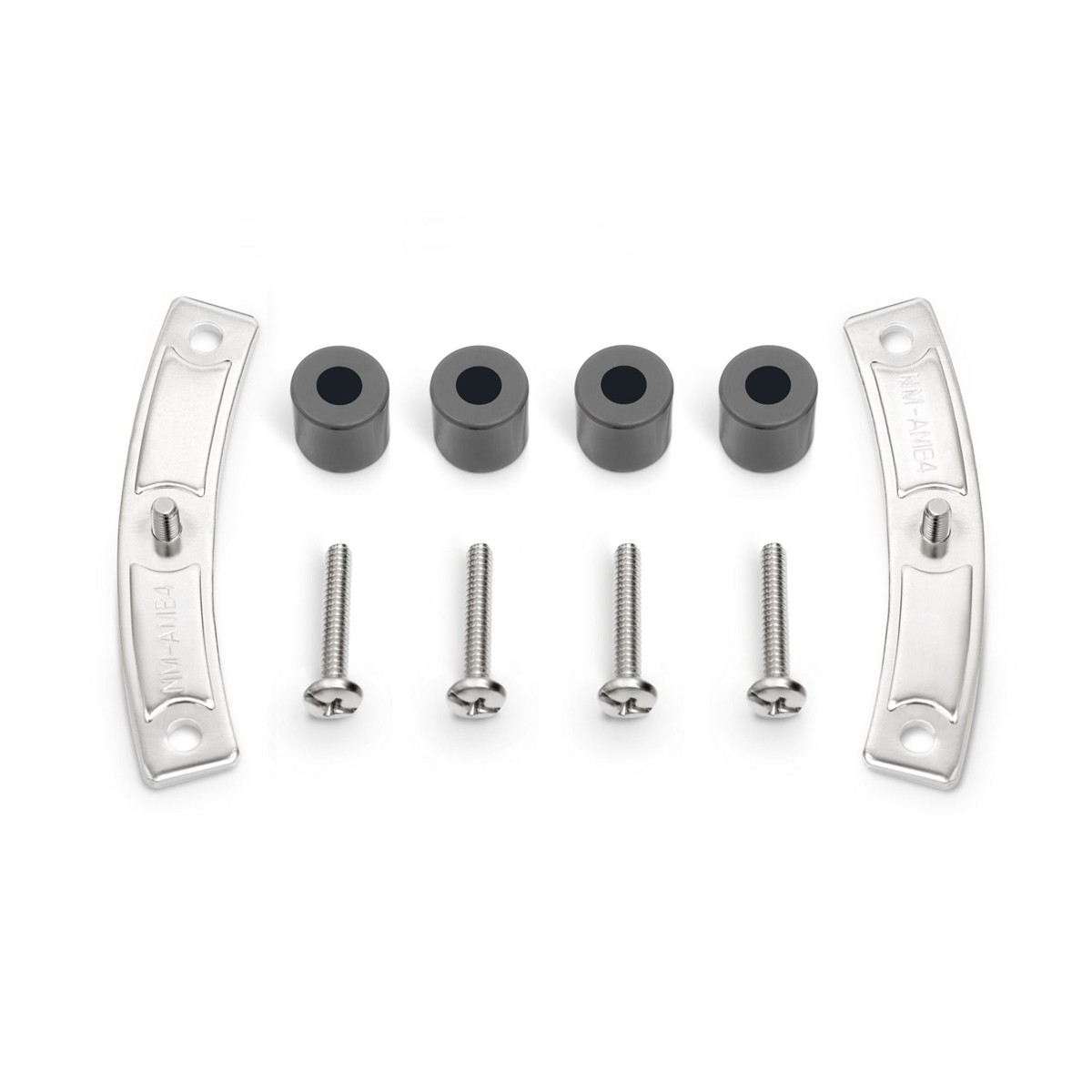 Noctua NM-AM5/4-MP83 Upgrade-Kit für CPU-Kühler Sockel AM4, AM5
