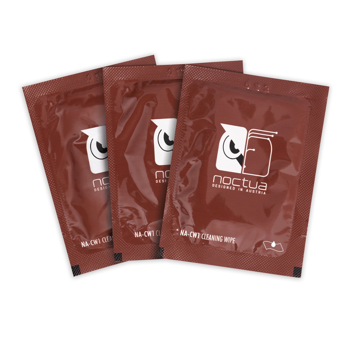 Noctua NA-SCW1 Reinigungstücher