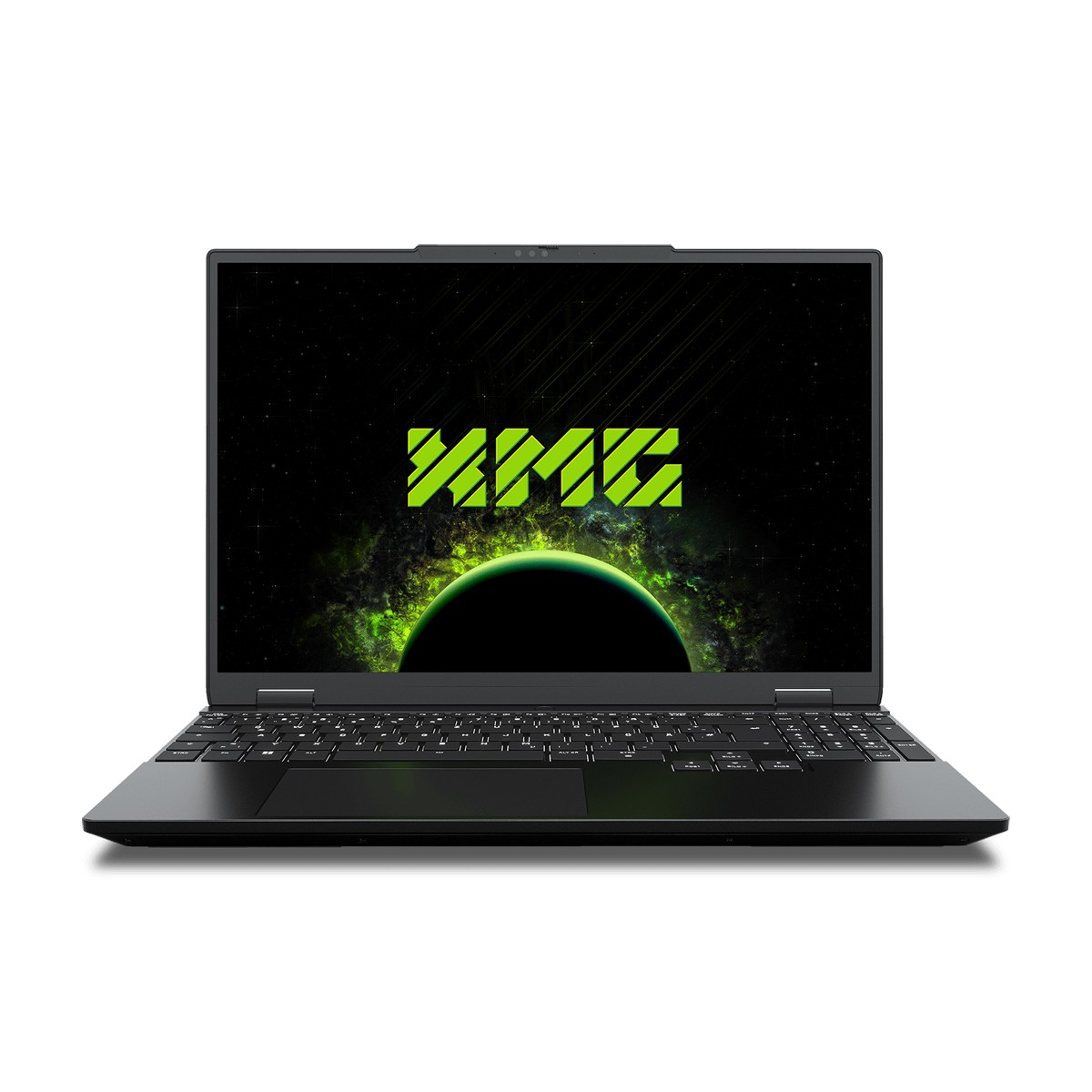 XMG EVO 15 - M24mqs - 15,3" QHD+ IPS Display, Intel Core Ultra 7 155H, 32GB RAM, 2TB SSD, Windows 11 Home