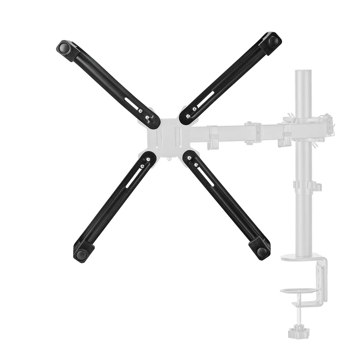 Nedis Adapter Mount Kit 13 " | 27 " | max. Gewicht: 8 kg