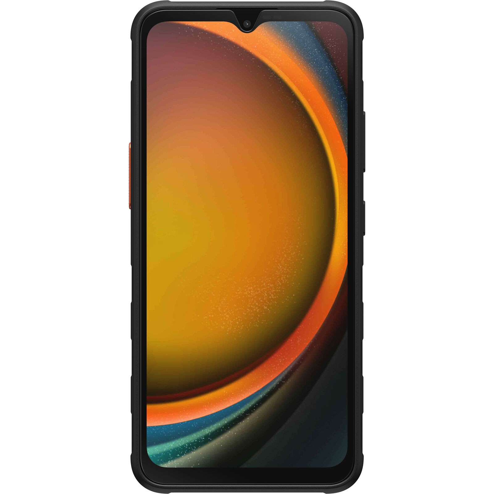 OtterBox Displayschutz Glass für Samsung Galaxy Xcover 7