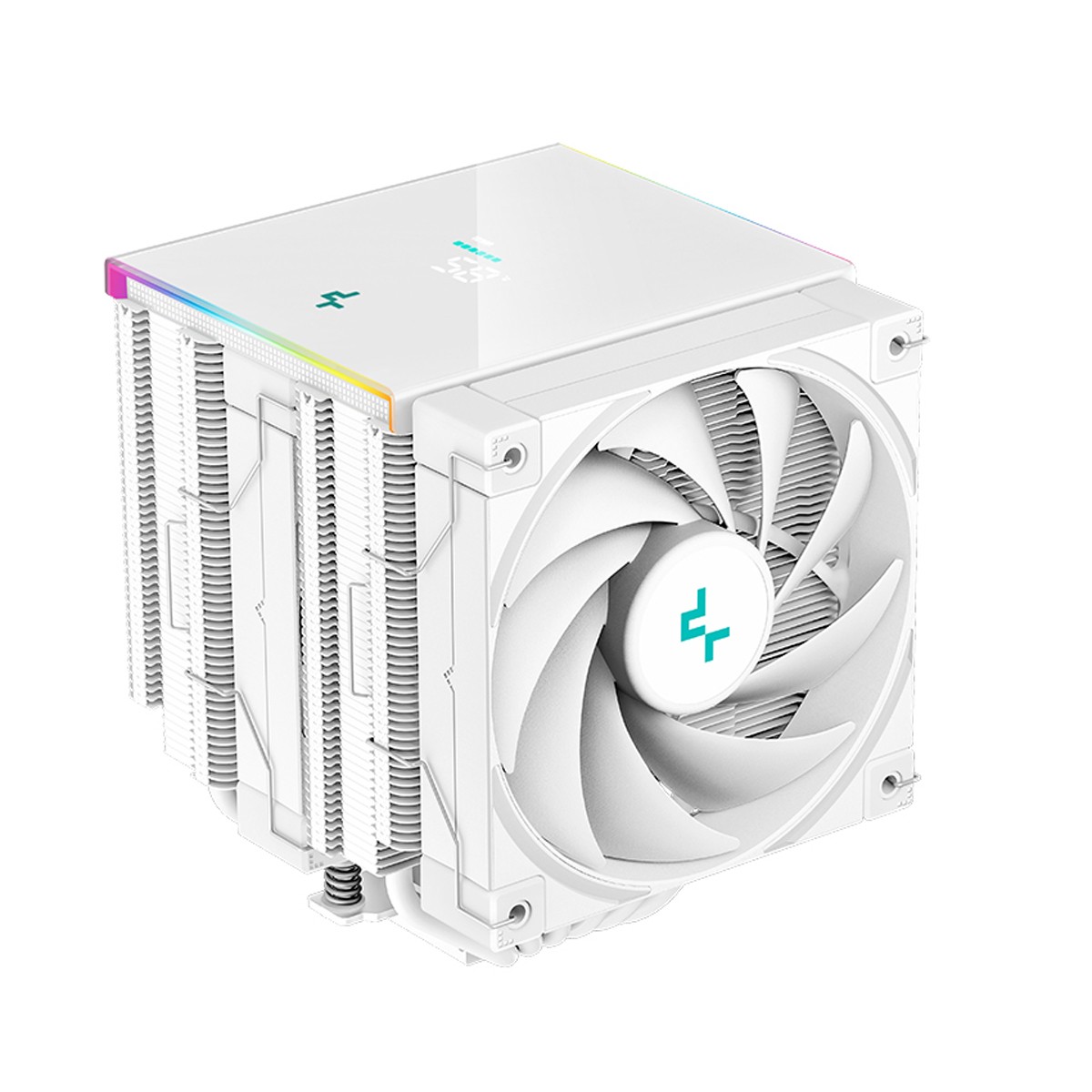 DeepCool AK620 Digital WH | CPU-Kühler