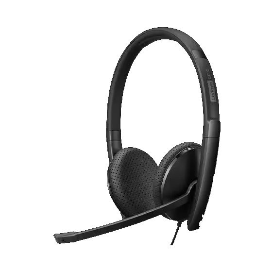 Lenovo Wired VoIP Headset (Teams)