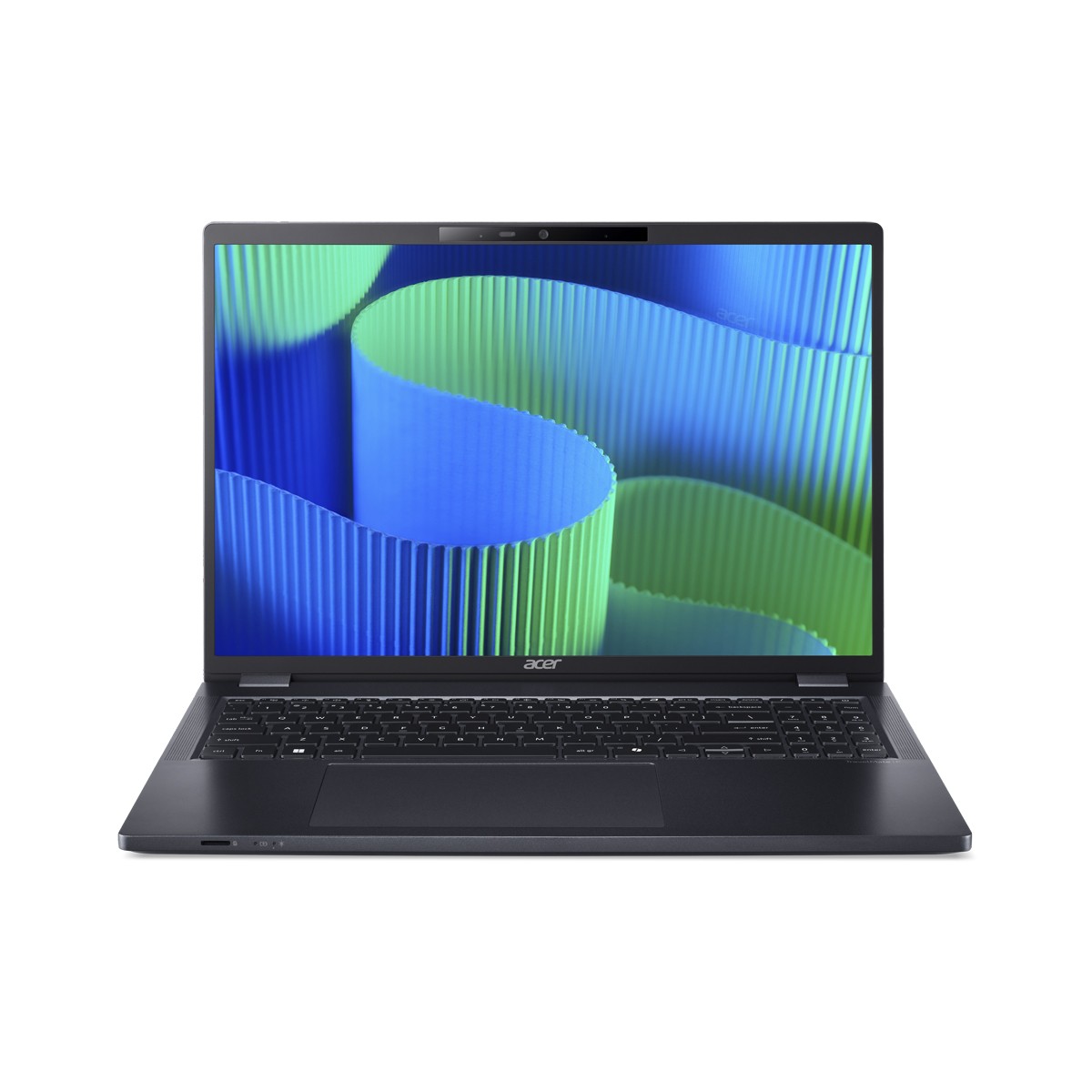 Acer TravelMate (TMP414RN-54-TCO-75KB) 14" WUXGA Touch, Intel Ultra 7 155U, 32GB RAM, 1TB SSD, Windows 11 Pro