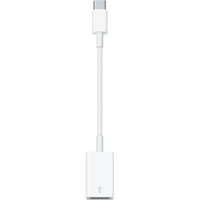 Apple USB-C-auf-USB-Adapter MW5L3ZM/A