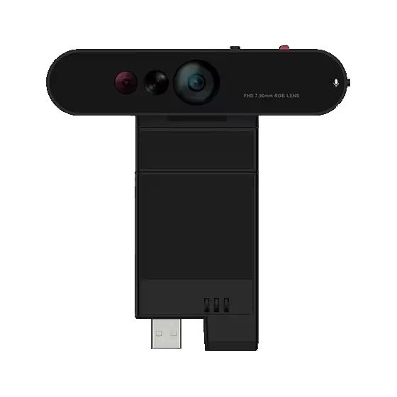 ThinkVision MC60 Monitor Webcam
