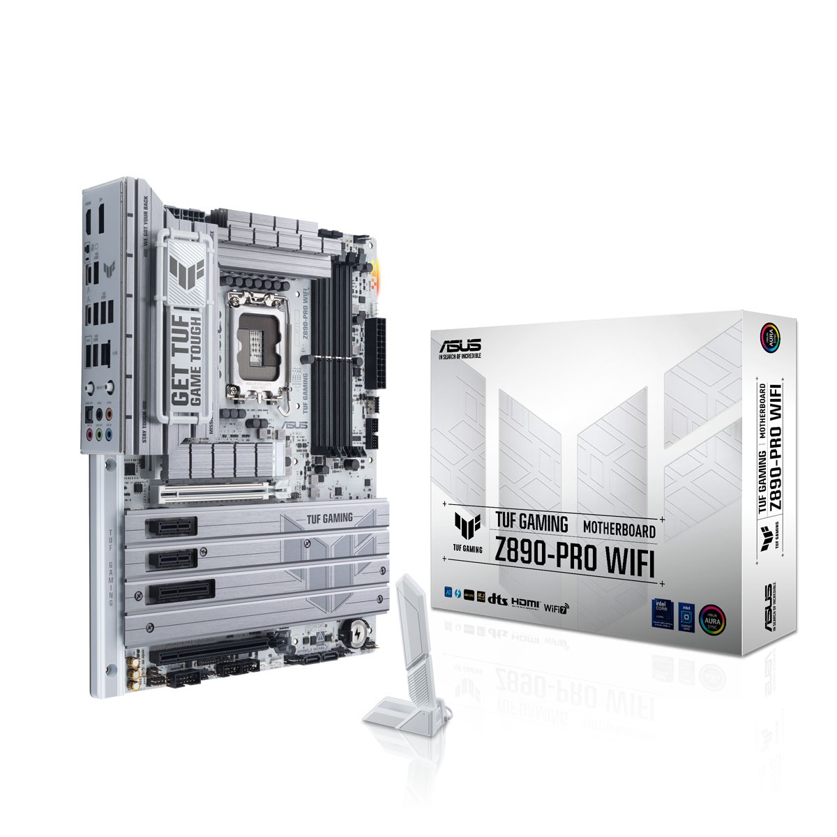 ASUS TUF GAMING Z890-PRO WIFI Mainboard
