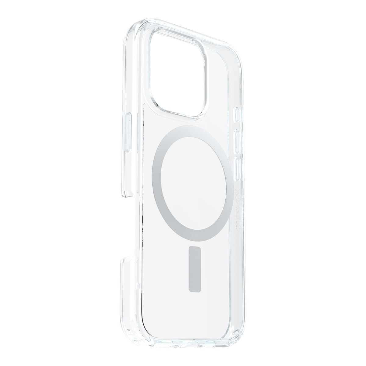 OtterBox Symmetry Clear MagSafe Apple iPhone 16 Pro