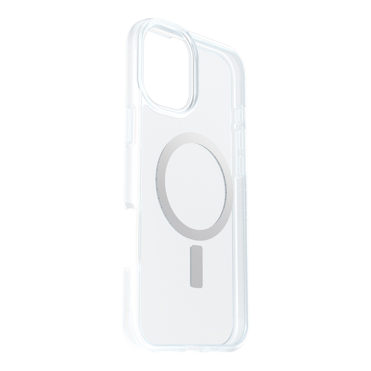 OtterBox React MagSafe Apple iPhone 16 Plus - transparent