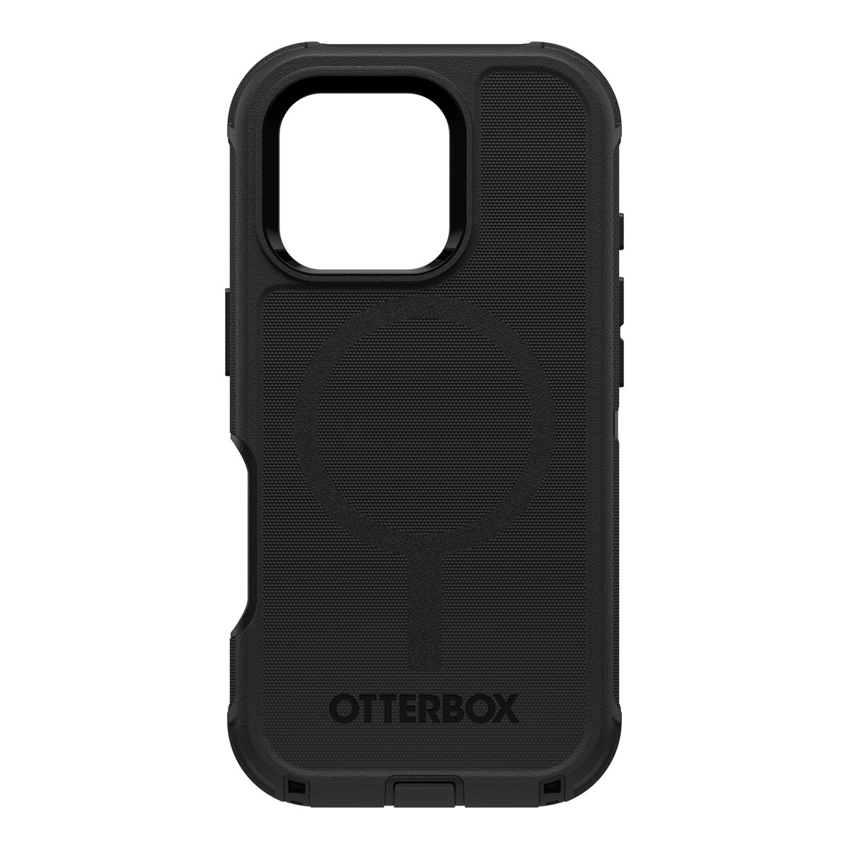 OtterBox Defender MagSafe Apple iPhone 16 Pro - schwarz