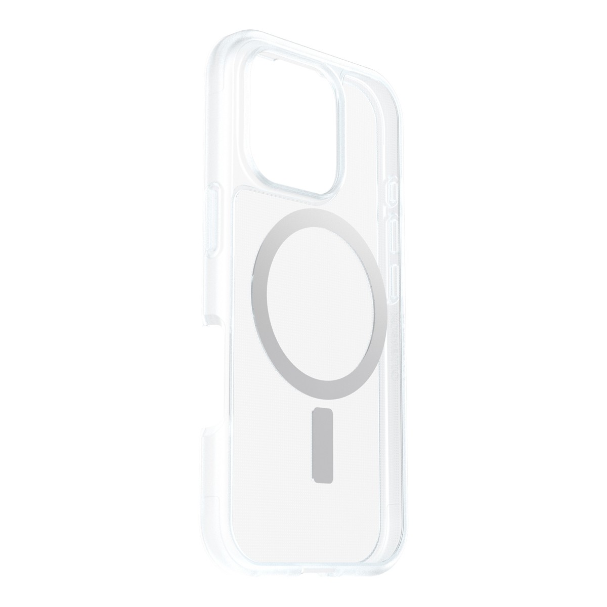 OtterBox React MagSafe Apple iPhone 16 Pro - transparent