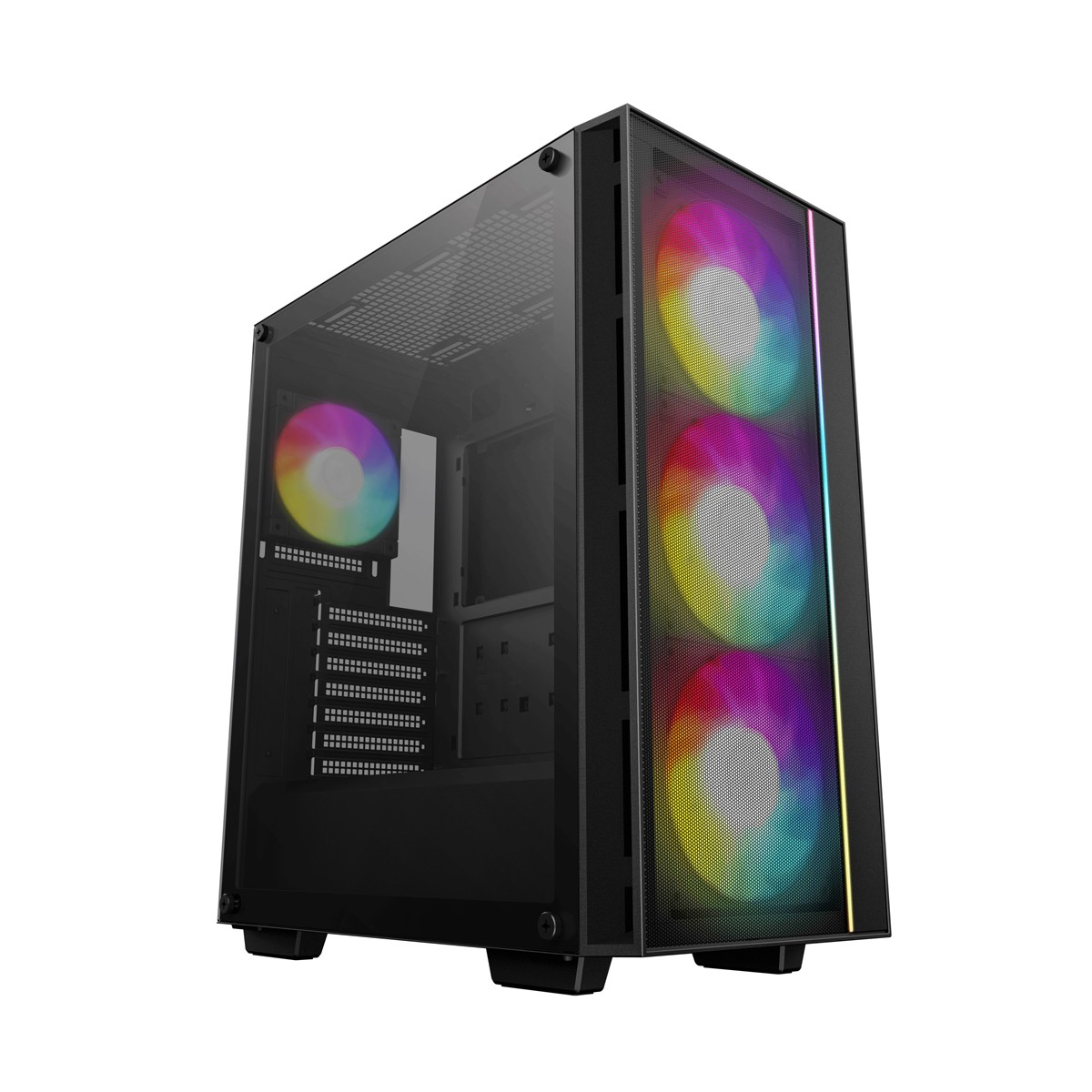 DeepCool MATREXX55 MESH V4 C | PC-Gehäuse