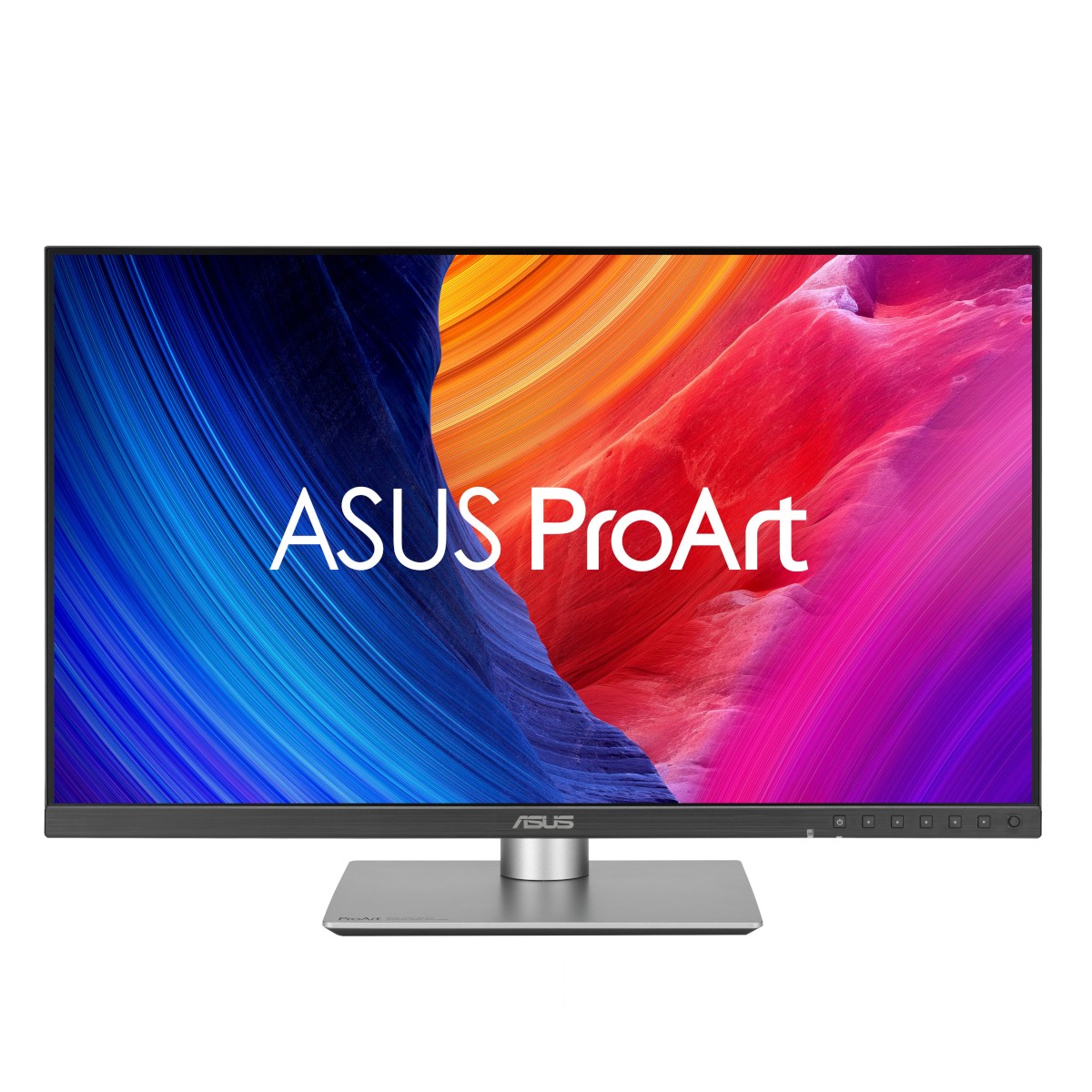 ASUS ProArt PA278CFRV 27" WQHD Business Monitor Business
