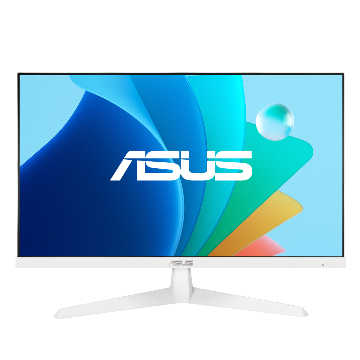 ASUS Eye Care VY249HF-W 24" FHD, 100Hz, 1ms, Adaptive Sync Office
