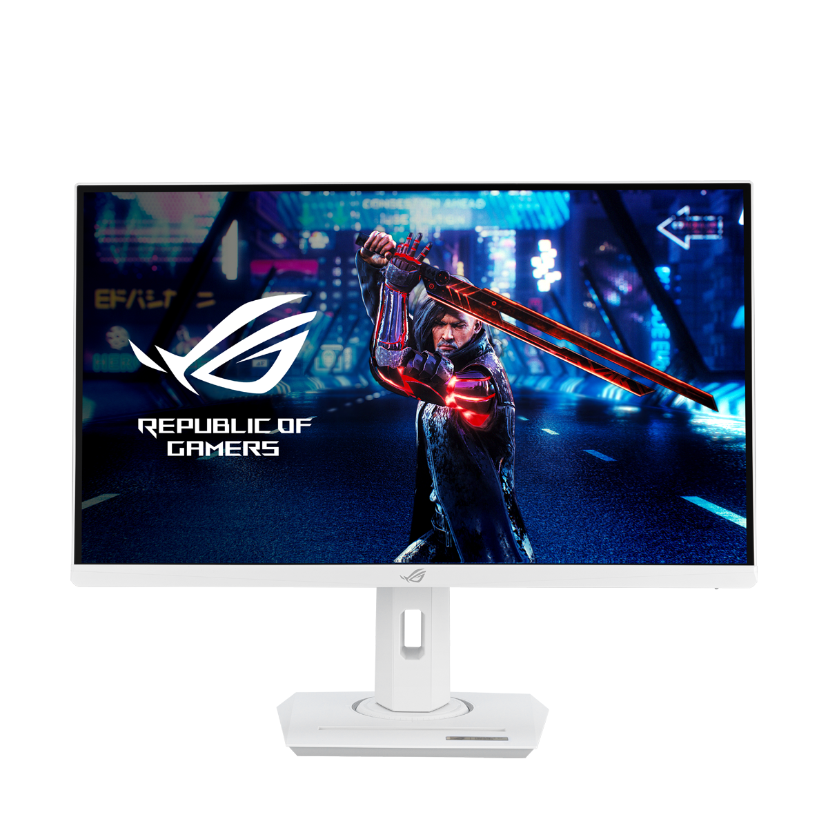 ASUS ROG Strix XG27ACS-W 27" WQHD, 180Hz, 1ms, ELMB Gaming
