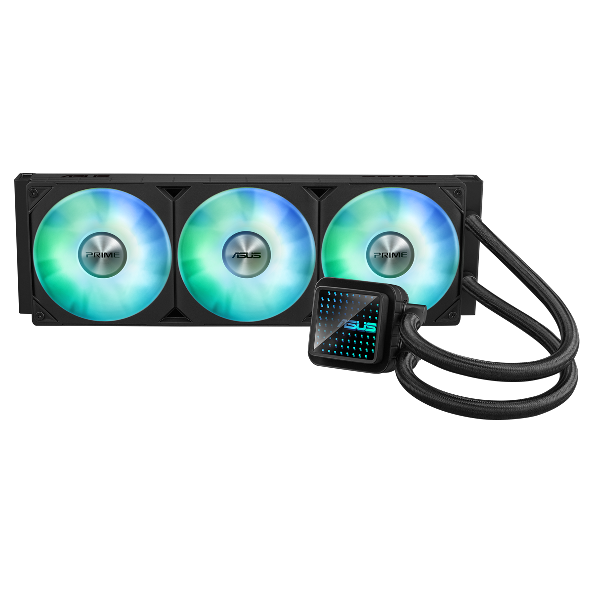 ASUS Prime LC 360 ARGB | AiO-Wasserkühlung