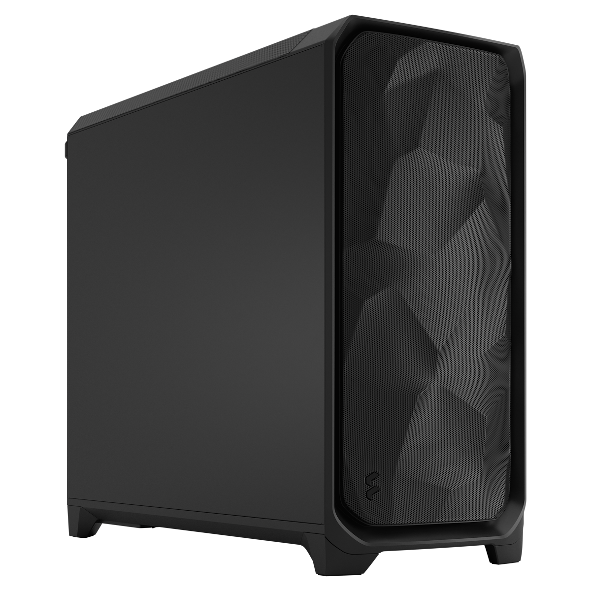 Fractal Design Meshify 3 XL Black Solid | PC-Gehäuse