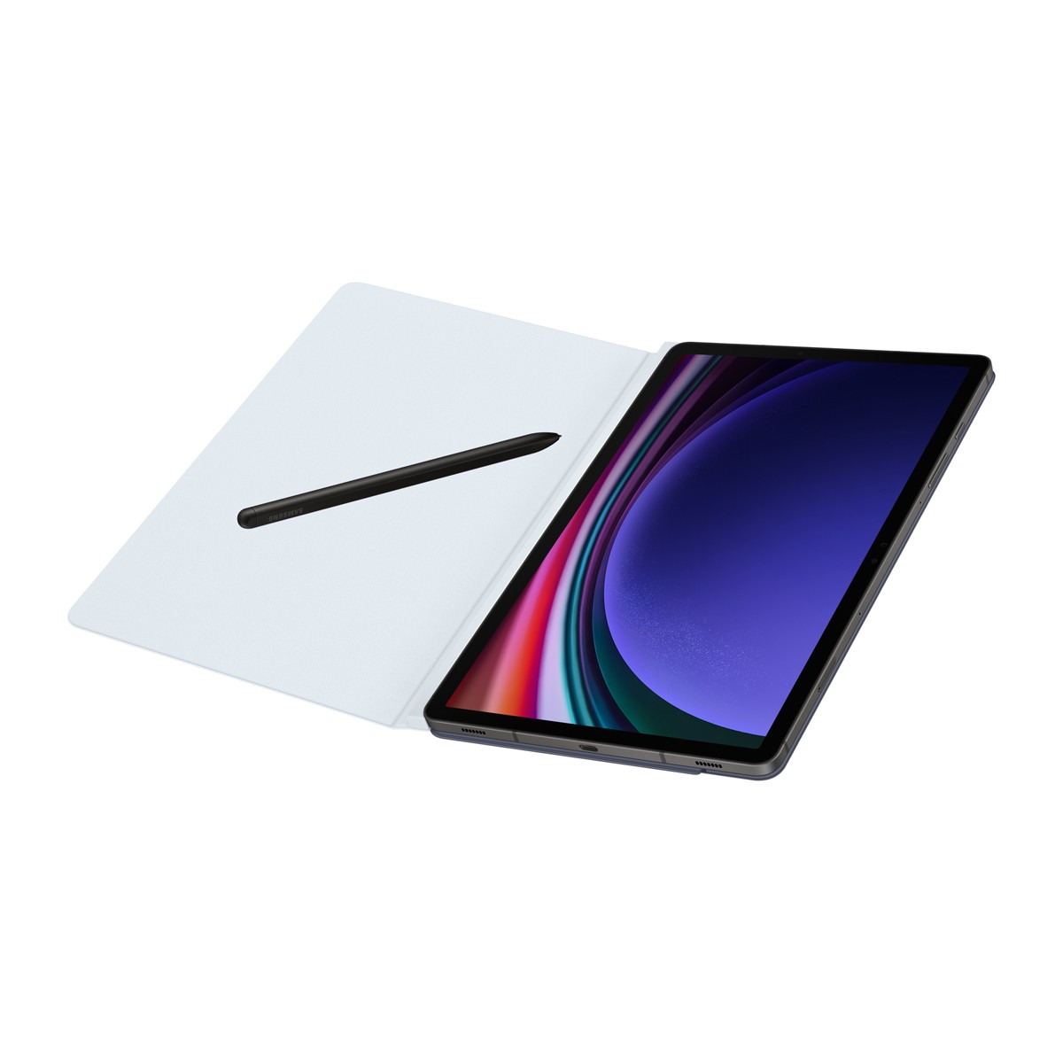 Samsung Smart Book Cover für Galaxy Tab S9 | S9 FE | S10 FE