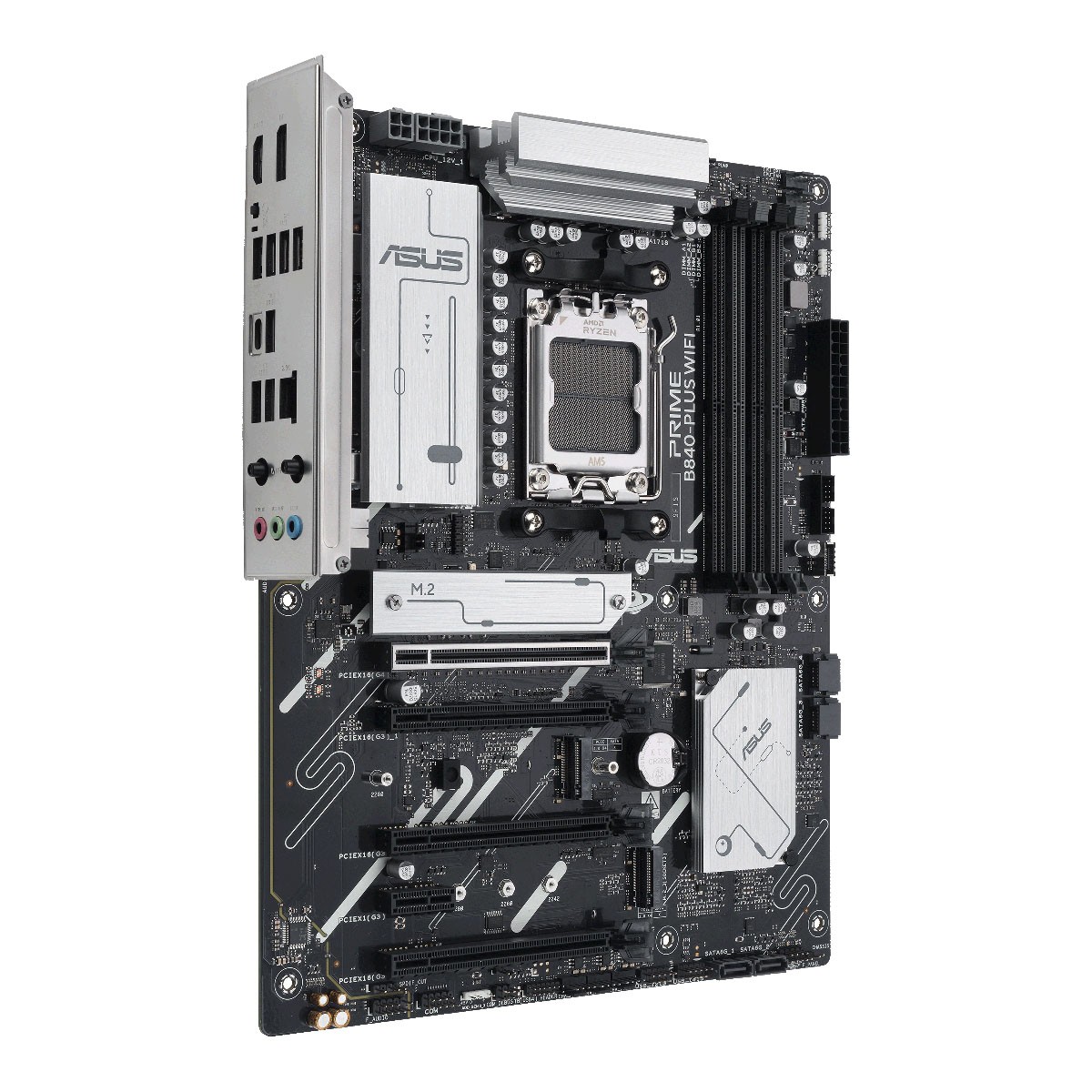 ASUS PRIME B840-PLUS WIFI Mainboard Sockel AM5