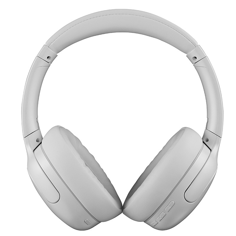 Intenso Over-Ear TWS True Wireless Kopfhörer Bluetooth 5.3, Hybrid Active Noise Cancelling (ANC), Transparency Modus, Musik Modu