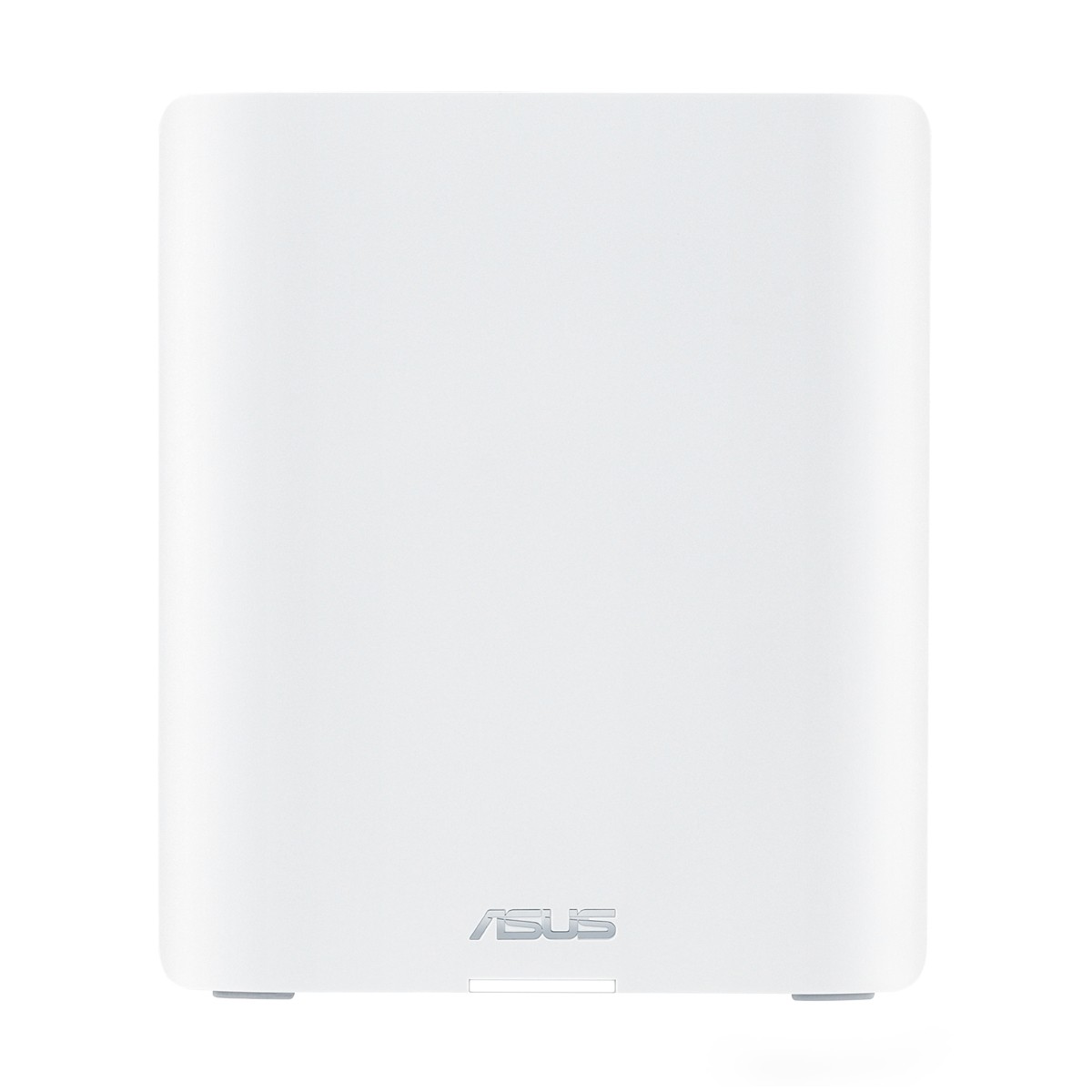 ASUS ZenWiFi BT10 WiFi 7 Smart Mesh Router WLAN BE18000 Triband, 2x 10GbE + 1x 1GbE, Abdeckung bis zu 278 m²