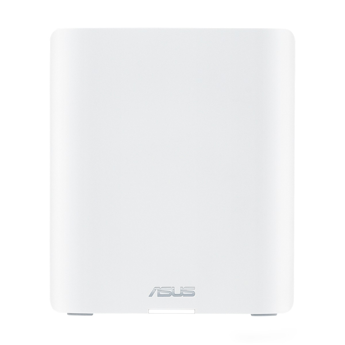 ASUS ZenWiFi BT8 WiFi 7 Mesh Router WLAN BE14000 Triband, 2x 2.5GbE + 2x 1GbE, Abdeckung bis zu 275 m²