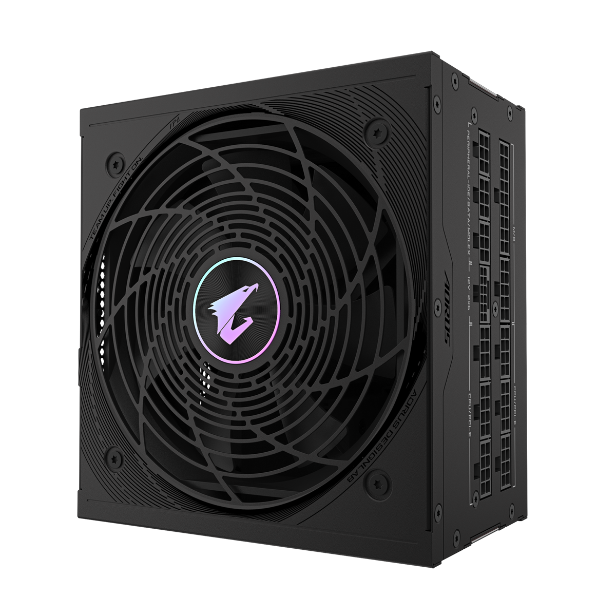 GigaByte AORUS Elite Platinum P1000W | PC-Netzteil