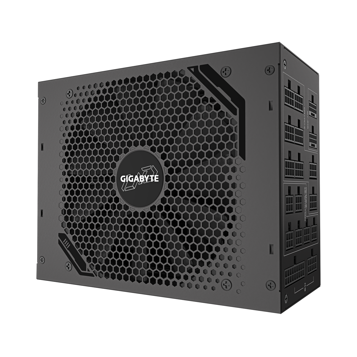 GigaByte UD1600PM PG5 AI TOP | PC-Netzteil