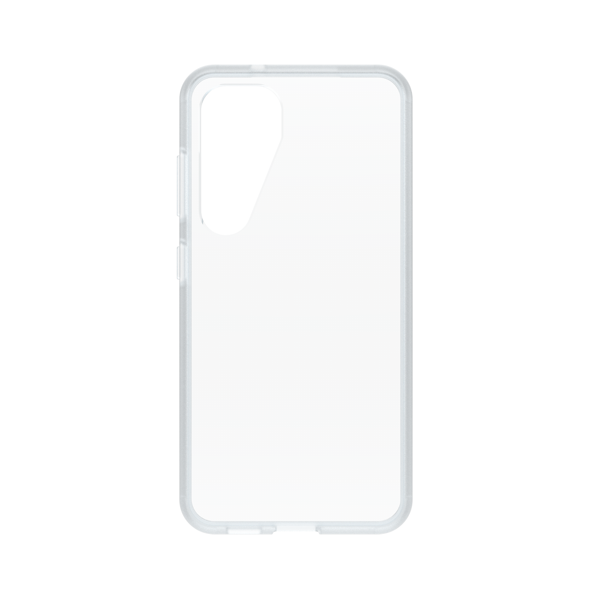OtterBox React Samsung Galaxy S25 clear