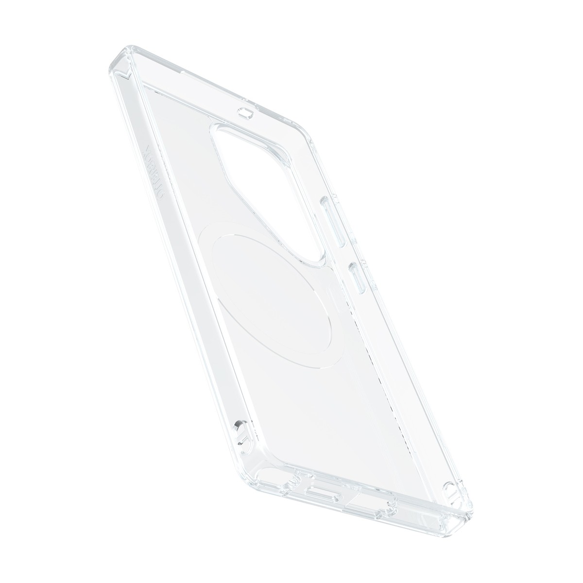 OtterBox Symmetry Clear Magnets Samsung Galaxy S25 Ultra