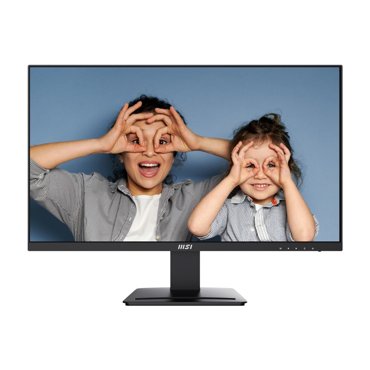 MSI PRO MP273UDE Office Monitor - 4K UHD IPS Panel