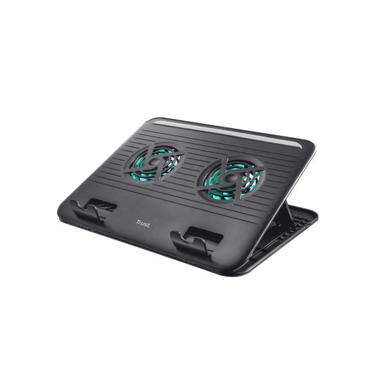 Trust Cyclone Notebook-Kühlständer