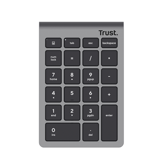 Trust Xalas Wirless-Numpad
