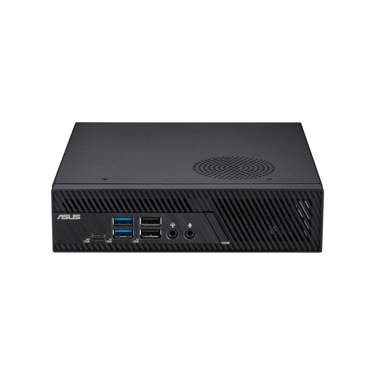ASUS PB63-B5047MH Mini-PC Intel Core i5-13400, Intel UHD Graphics, 16GB DDR5 RAM, 512GB M.2 SSD, Wi-Fi 6E, BT 5.2, ohne Betriebs